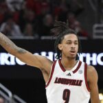 Louisville Trending Towards a Return to NCAA Tourn...