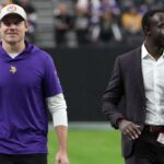 Ranking the top five orders of business in a critical Vikings offseason