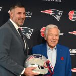 Business of Football: Patriots Expose Problem With Rooney Rule