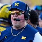 Michigan Football trending toward retaining defensive coordinator Wink Martindale?