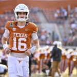 Sports Illustrated’s 2025 Way-Too-Early College Football Top 25