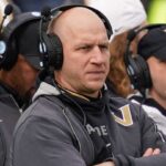 Vanderbilt Faces Five Teams in Sports Illustrated’s Way-Too-Early Top 25