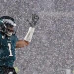 Eagles Injury Updates: Philly Stars Trending In Right Direction