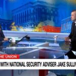 Jake Sullivan: ‘We are very, very close’ on a hostage deal