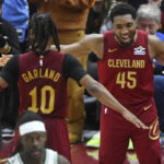 Believe it or not: The Cavaliers are one of the most dominant teams we’ve ever seen