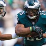 Live updates: Los Angeles Rams vs. Philadelphia Eagles in the NFL Playoffs’ divisional round