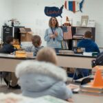 ‘Catastrophic’ education cuts could hit Trump voters