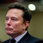 Elon Musk and His Megaphone, X, Rattle British Politics