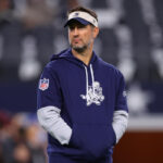 Brian Schottenheimer is the new betting favorite to be the Cowboys’ next head coach