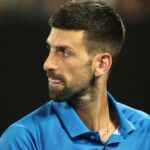 Australian broadcaster apologises to Djokovic