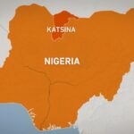 Bandits in Nigeria ambush and kill 21 government-backed fighters