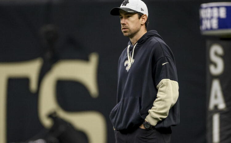  Seahawks hiring Klint Kubiak as next OC after shor...