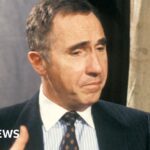 Yes, Minister character is government’s new AI assistant