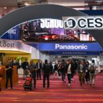 5 Useful Techs From CES 2025 That Will Help Your Business This Year