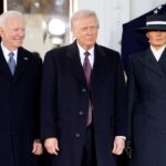 Melania Trump’s Hat Eclipses History: Politics Of First Lady Fashion