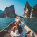 Solo Travel Is Trending In 2025. 5 Expert Tips Will Make You Friends