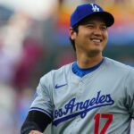 Sports Sponsorship Is Reaching Record Highs, Led By Shohei Ohtani And MLB