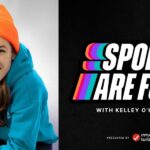 Former USWNT Star Kelley O’Hara’s Next Chapter Is Hosting A New Studio Show With Just Women’s Sports