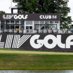 LIV Golf announces multiyear media rights deal with Fox Sports