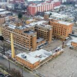 Lawsuit seeks to prevent redevelopment, demolition...