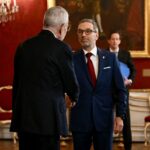 Austrian Far-Right Leader Receives Mandate to Form Government