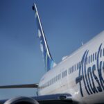 Alaska Air Tops Profit Estimates on Leisure, Business Growth