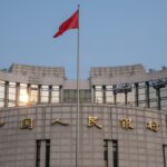 PBOC Says It Will Temporarily Halt Buying of Government Bonds