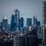 UK Business Confidence Sinks to Lowest Since Truss Mini-Budget, Survey Shows