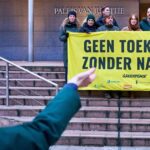 Dutch government ordered to cut nitrogen pollution — or face €10M fine