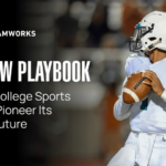 A New Playbook: Why College Sports Must Pioneer Its Own Future