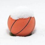 Winter weather continues to affect local sports sc...