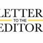 Letter: Don’t accept it’s ‘just politics’