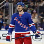 Rangers Reportedly Trending To Be Sellers With Lon...