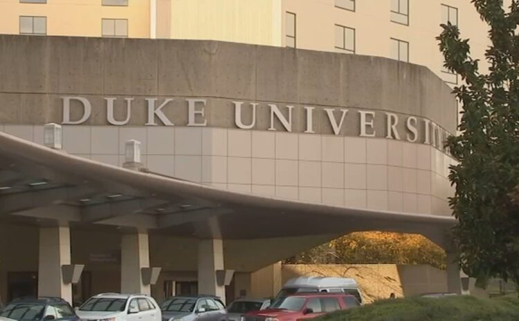  Duke, UNC Health join forces to open NC Children&#...