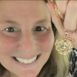 Strangers work together to reunite woman with beloved family heirloom lost on JetBlue flight