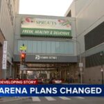 Residents and businesses in Chinatown react to 76ers new arena location