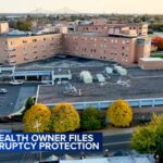 Owner of Crozer Health in Delaware County files for Chapter 11 bankruptcy