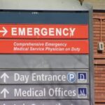 “Unprecedented” numbers coming into Community Health emergency rooms