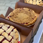 Small Business Spotlight: Yosemite Pie Company