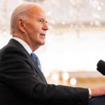 Biden to Deliver Farewell Address, Capping a 5-Decade Political Career