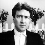 The Entertainment World Mourns the ‘Dreamer’ Director David Lynch