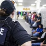 Trump transition team considering immigration raid...