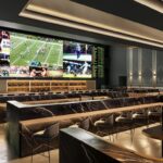 Massive new sports lounge Blinders to open in South End with giant TV screen