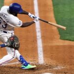 Texas Rangers form broadcast network after Bally S...