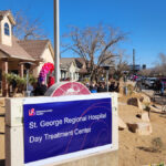 Thanks to Community Generosity, Intermountain St. George Regional Hospital Opens Behavioral Health Day Program to Help Kids and Teens in Need