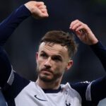 ‘It could be a remarkable season’ – can Spurs salvage campaign?