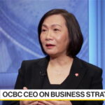 OCBC: Enough Capital for M&A, Business Growth