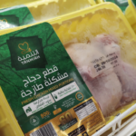 Chicken Becomes a Booming Business in the Saudi Desert