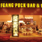 Wolfgang Puck restaurant on the Strip closed by health department