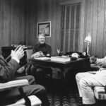 Jimmy Carter and the Unfinished Business of the Camp David Accords